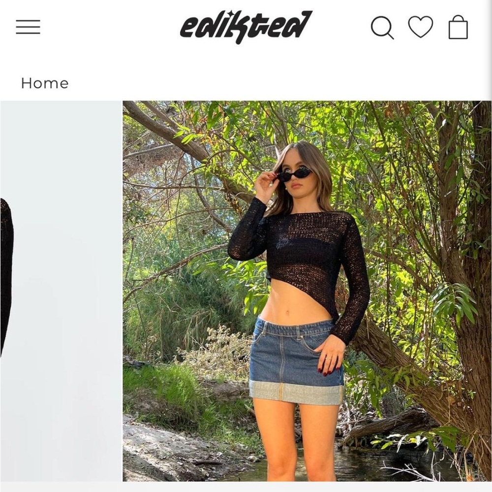 Edikted top